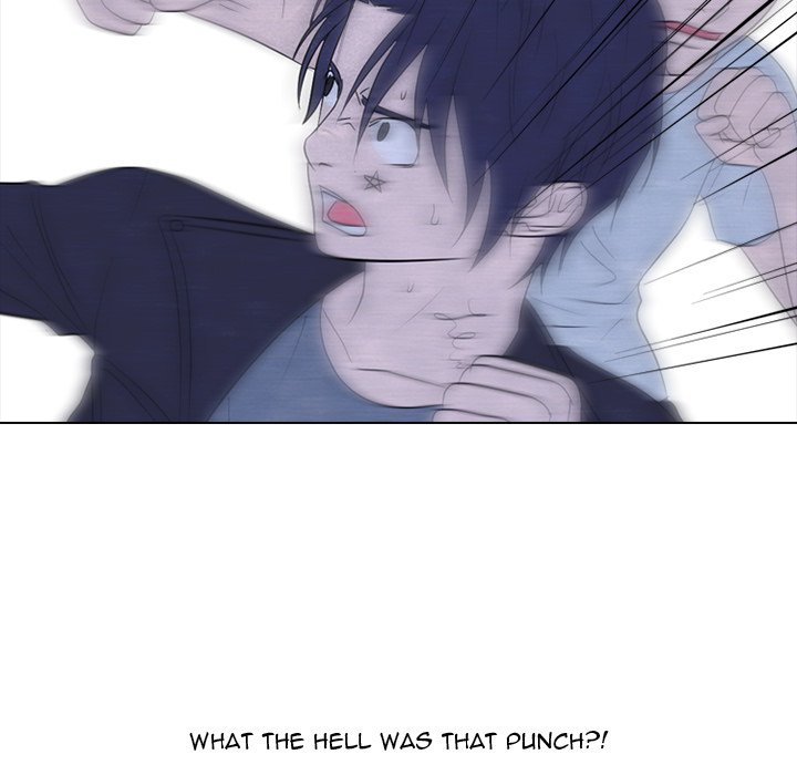 High School Devil chapter 236 page 85