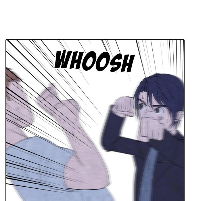 High School Devil chapter 236 page 87