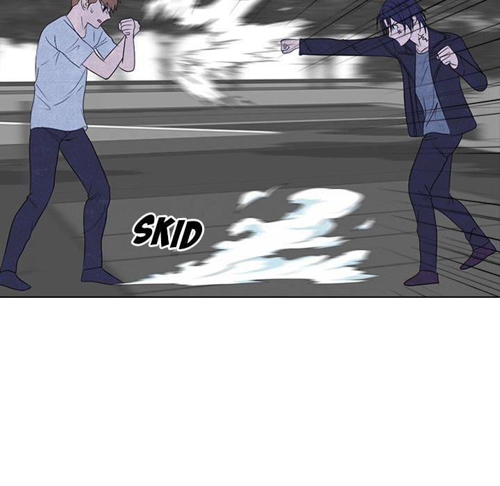 High School Devil chapter 236 page 89