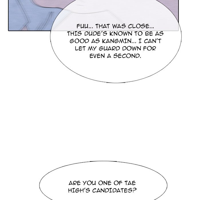 High School Devil chapter 236 page 92