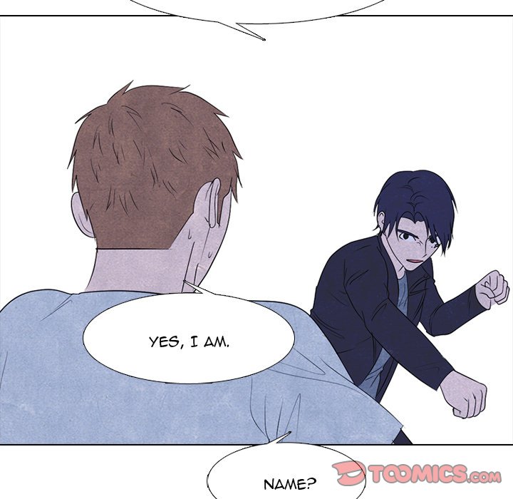 High School Devil chapter 236 page 93