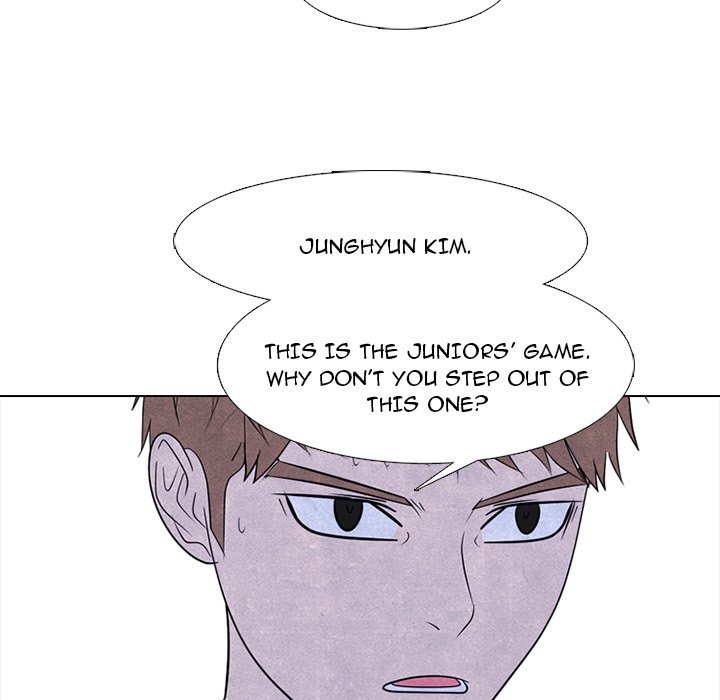 High School Devil chapter 236 page 94