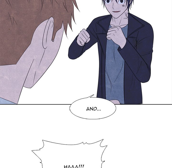 High School Devil chapter 236 page 96