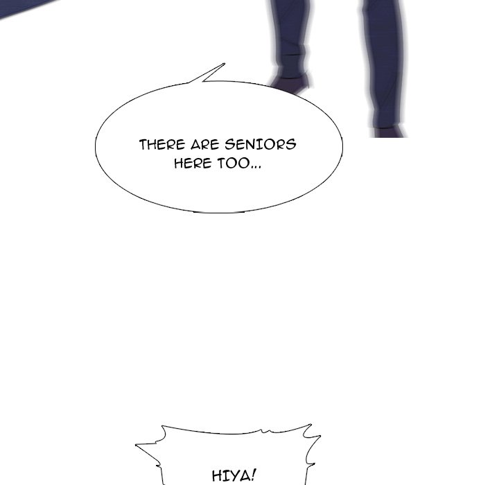 High School Devil chapter 236 page 99