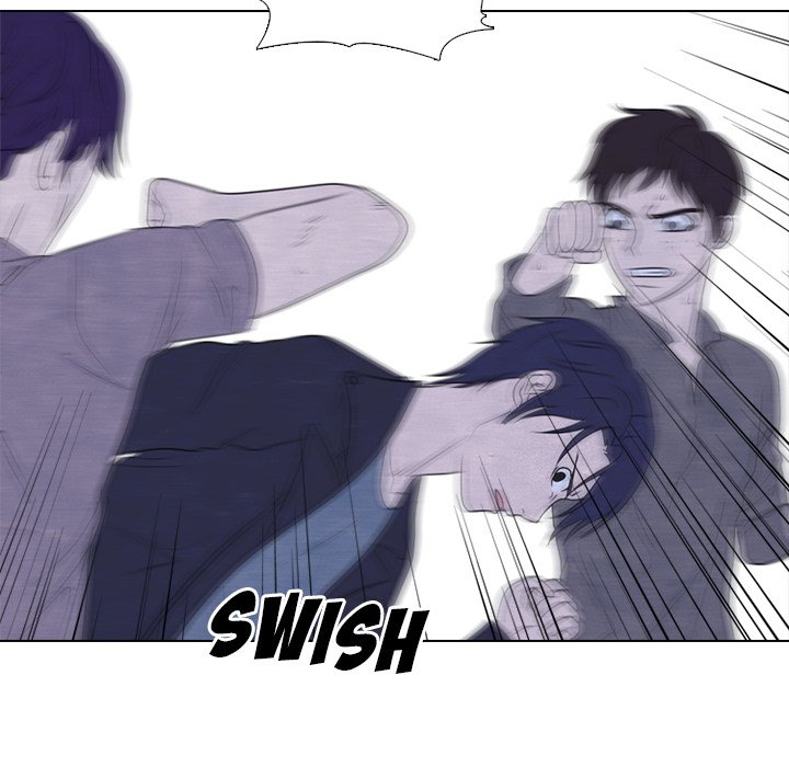 High School Devil chapter 236 page 100