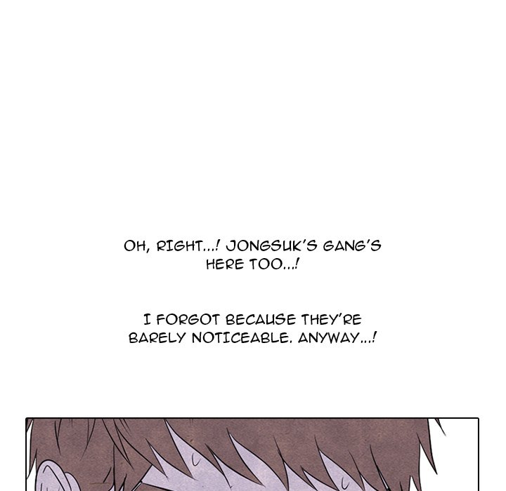 High School Devil chapter 236 page 101
