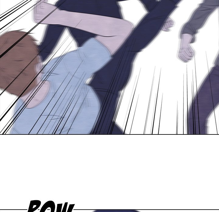 High School Devil chapter 236 page 106