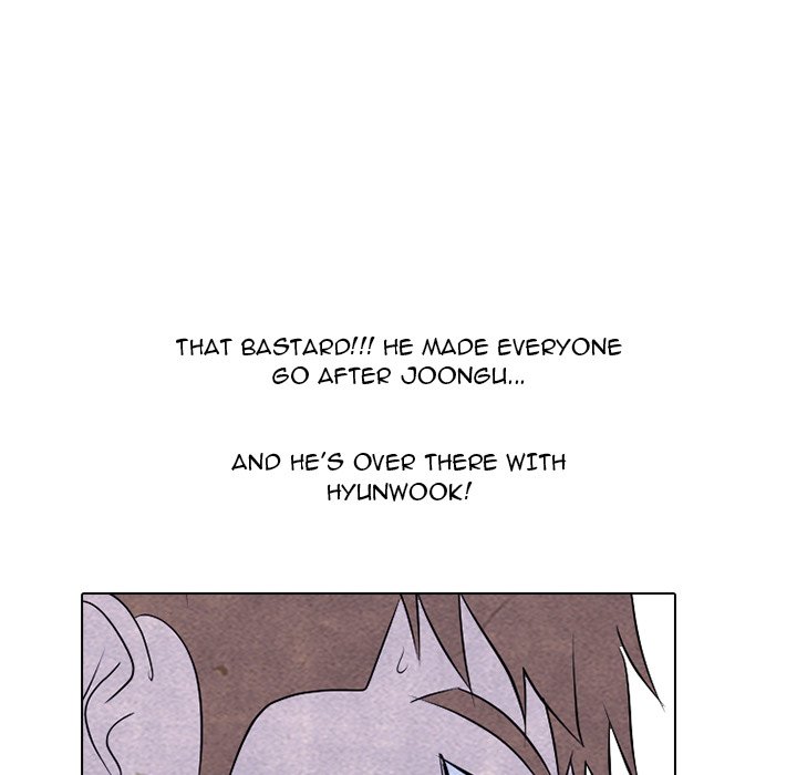 High School Devil chapter 236 page 114