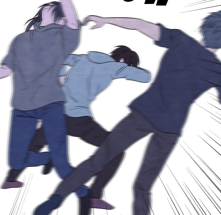 High School Devil chapter 236 page 119