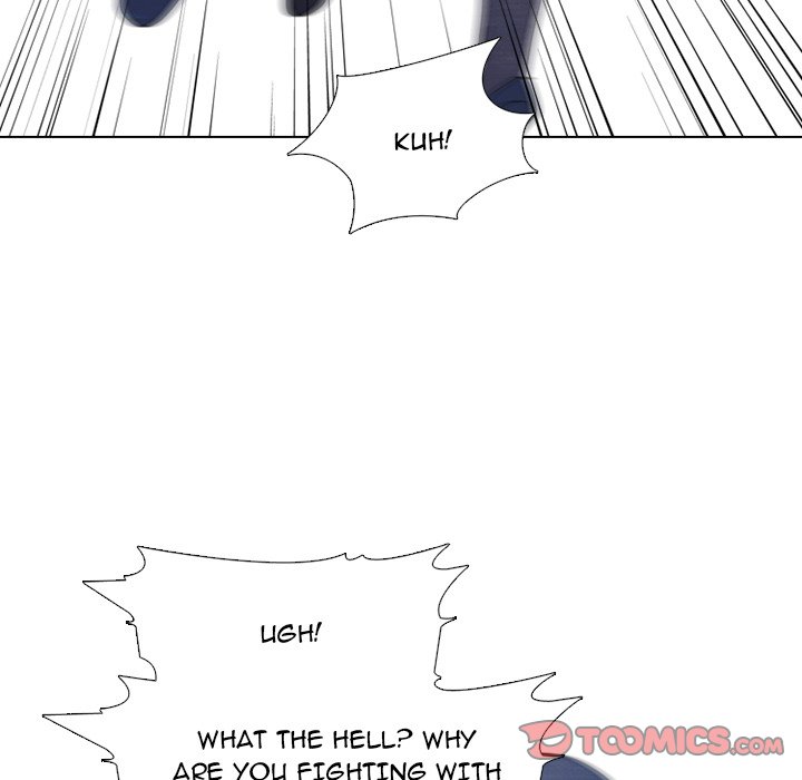 High School Devil chapter 236 page 120