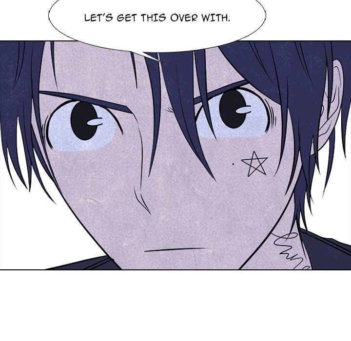 High School Devil chapter 236 page 128
