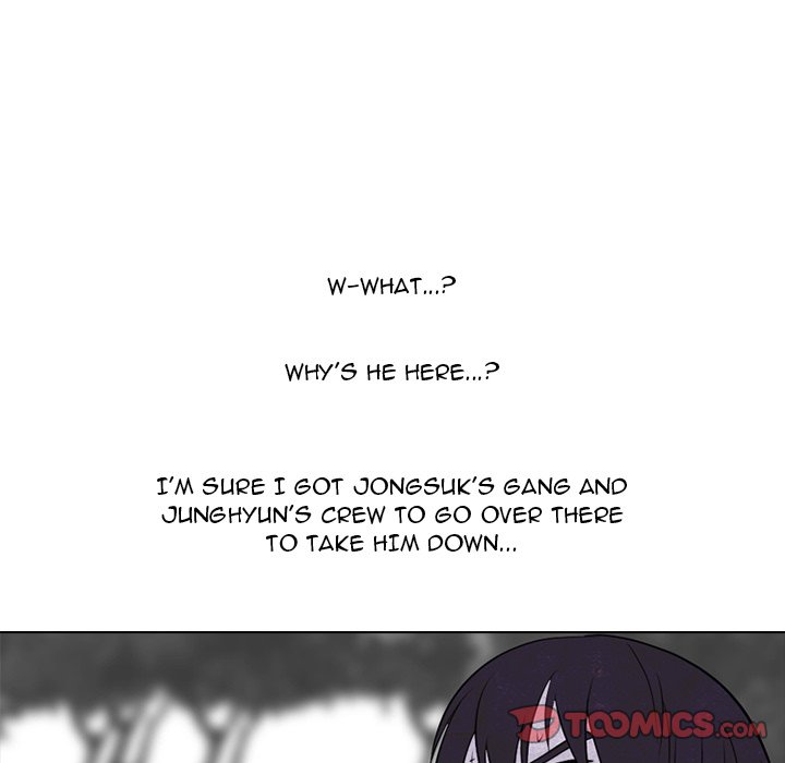 High School Devil chapter 236 page 129