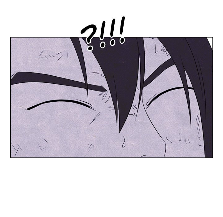 High School Devil chapter 236 page 131