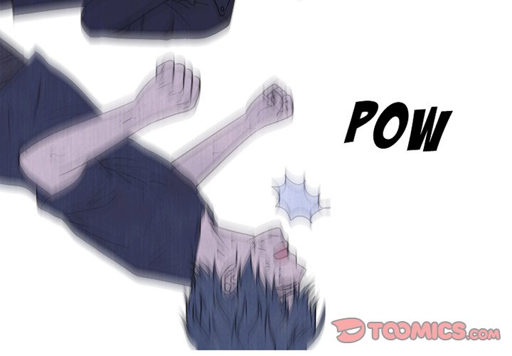 High School Devil chapter 237 page 3