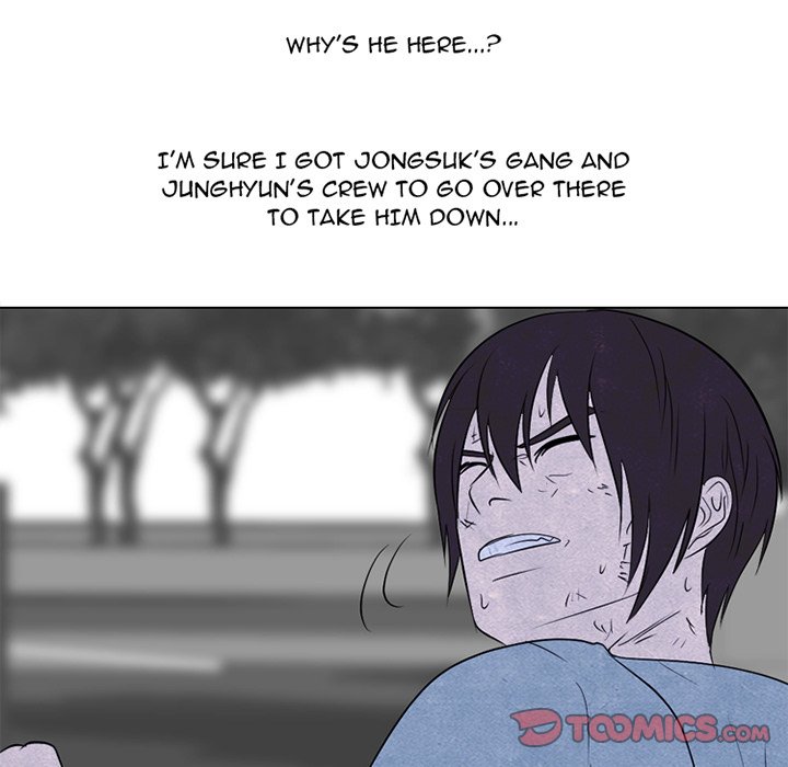 High School Devil chapter 237 page 6