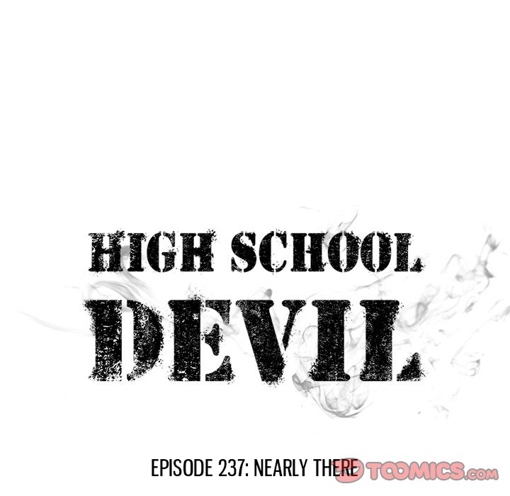 High School Devil chapter 237 page 12