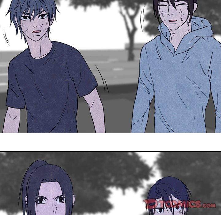 High School Devil chapter 237 page 15