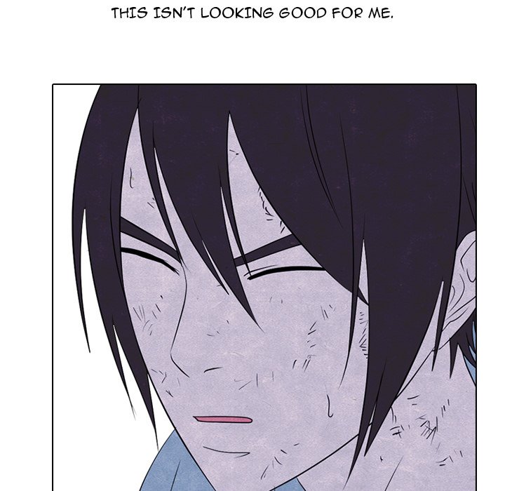 High School Devil chapter 237 page 17