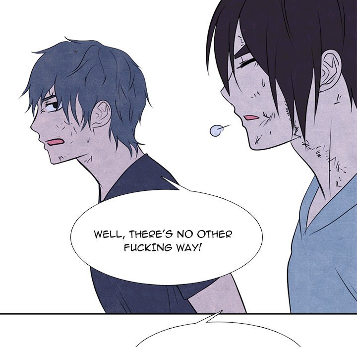 High School Devil chapter 237 page 19