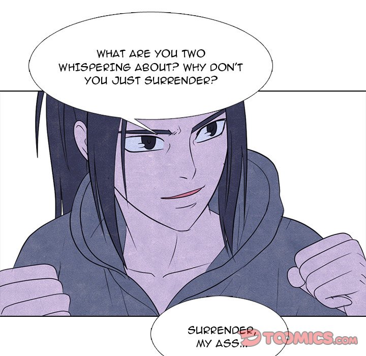 High School Devil chapter 237 page 21