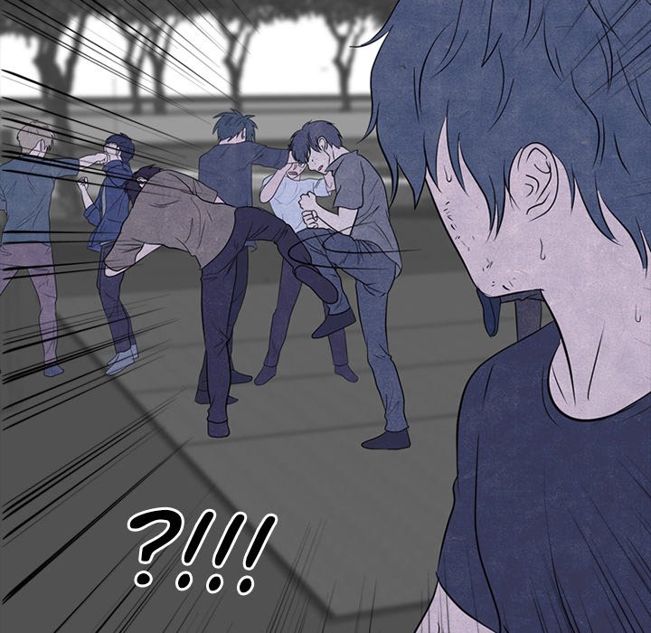 High School Devil chapter 237 page 23