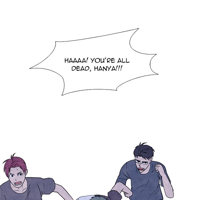 High School Devil chapter 237 page 32