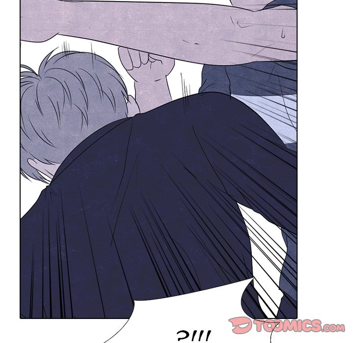 High School Devil chapter 237 page 39