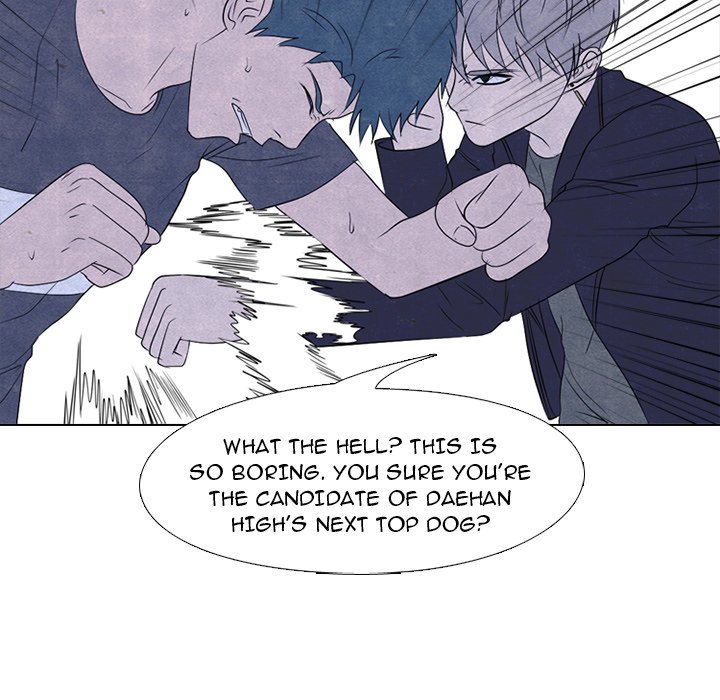 High School Devil chapter 237 page 41