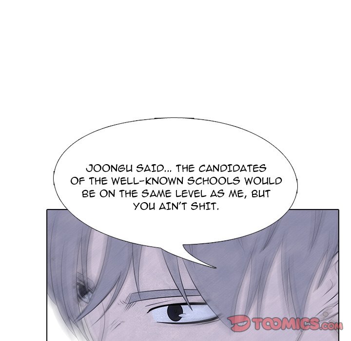 High School Devil chapter 237 page 42