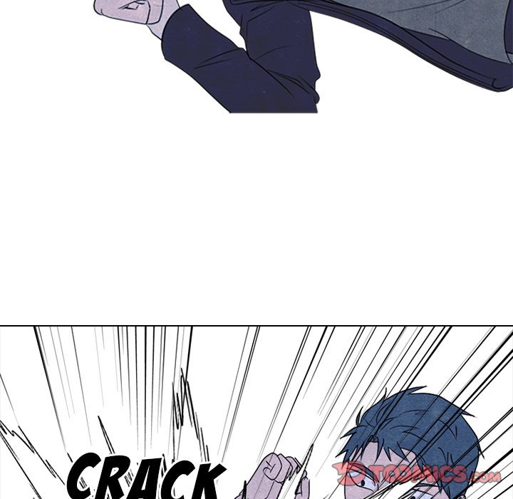 High School Devil chapter 237 page 54