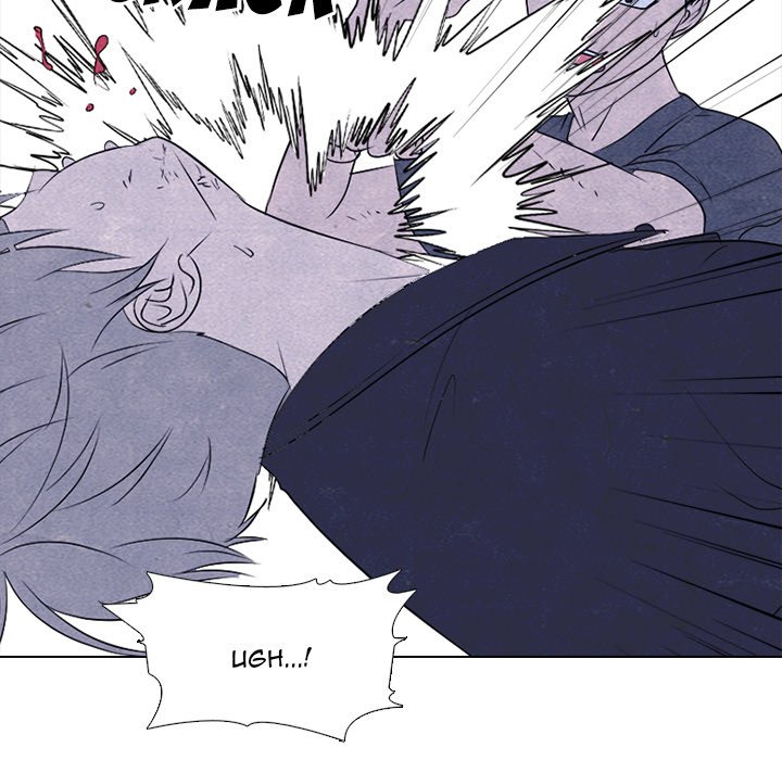 High School Devil chapter 237 page 55