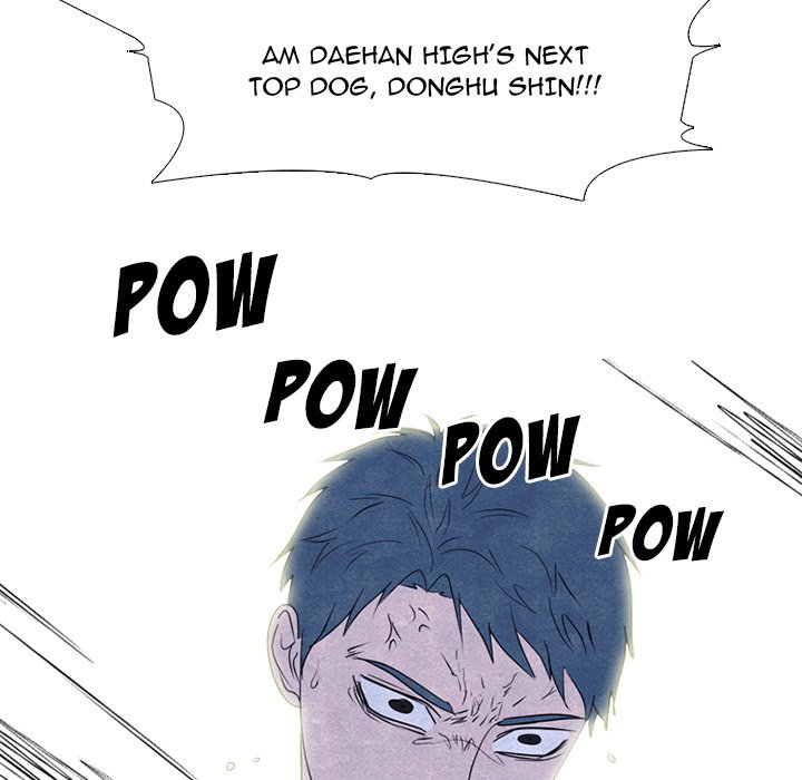 High School Devil chapter 237 page 61