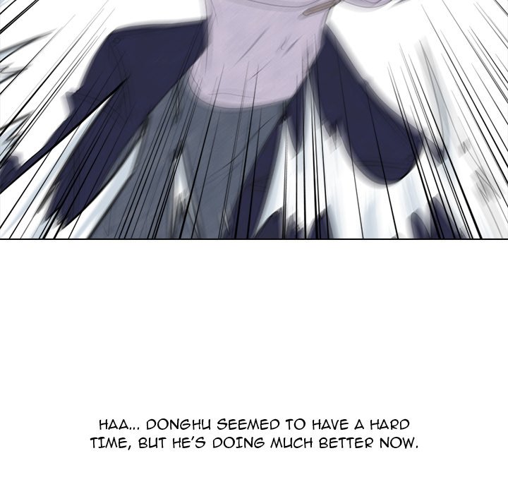 High School Devil chapter 237 page 64
