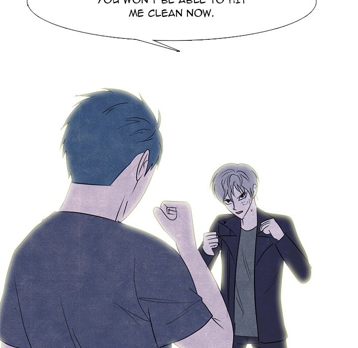High School Devil chapter 237 page 73