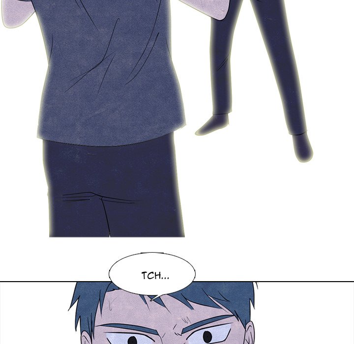High School Devil chapter 237 page 74