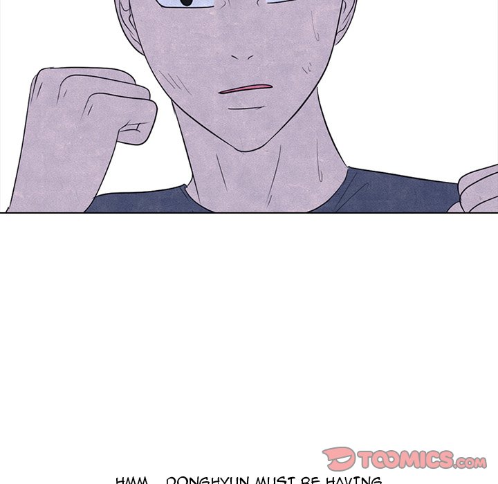 High School Devil chapter 237 page 75