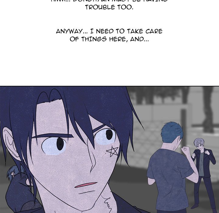 High School Devil chapter 237 page 76
