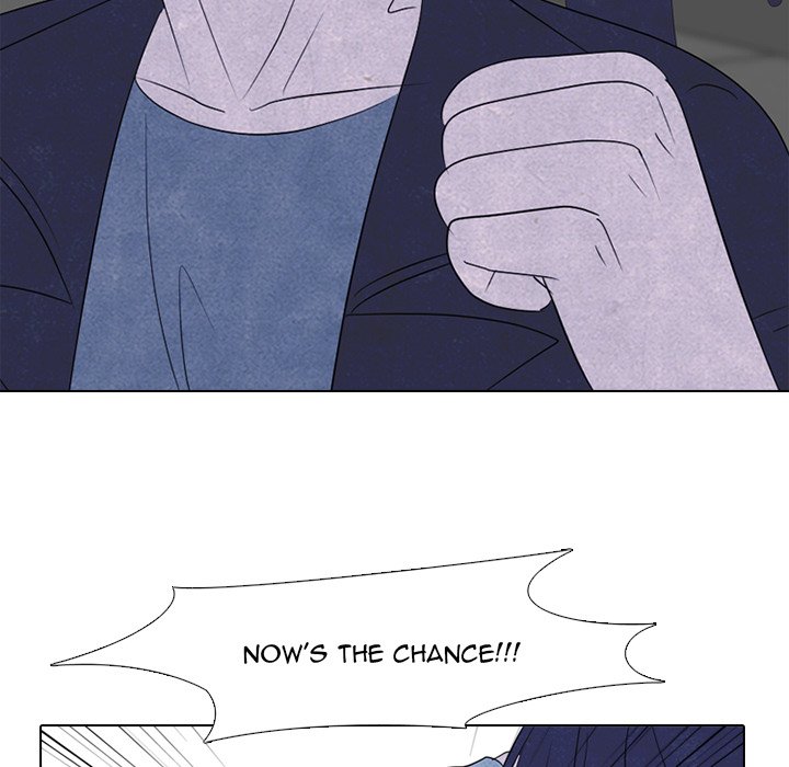 High School Devil chapter 237 page 77