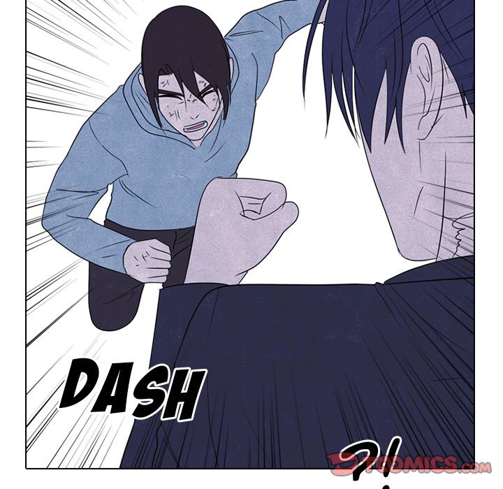 High School Devil chapter 237 page 78