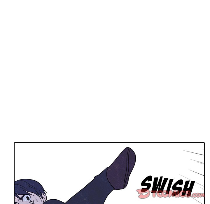 High School Devil chapter 237 page 81