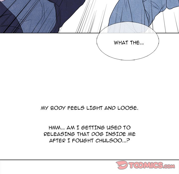High School Devil chapter 237 page 84