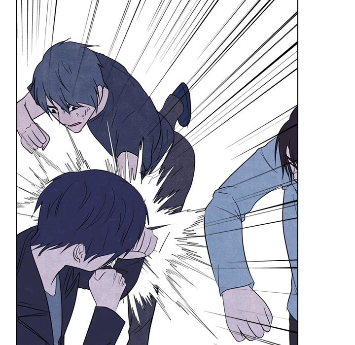 High School Devil chapter 237 page 89