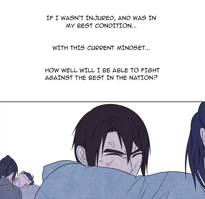 High School Devil chapter 237 page 92