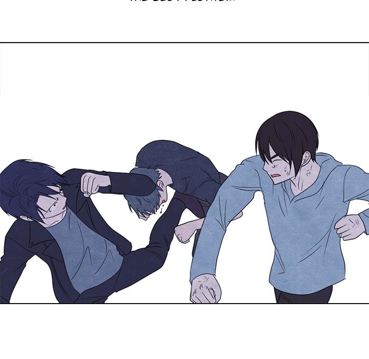 High School Devil chapter 237 page 94