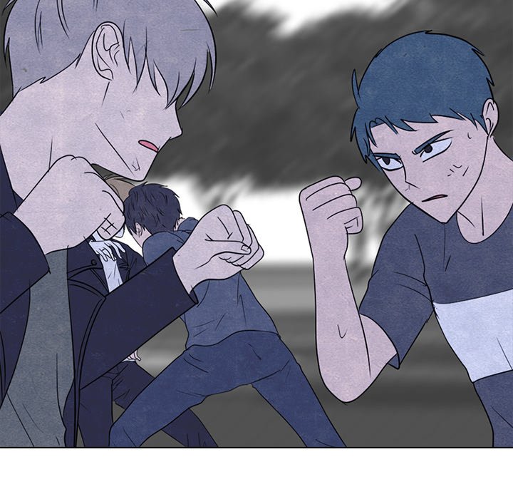 High School Devil chapter 237 page 98