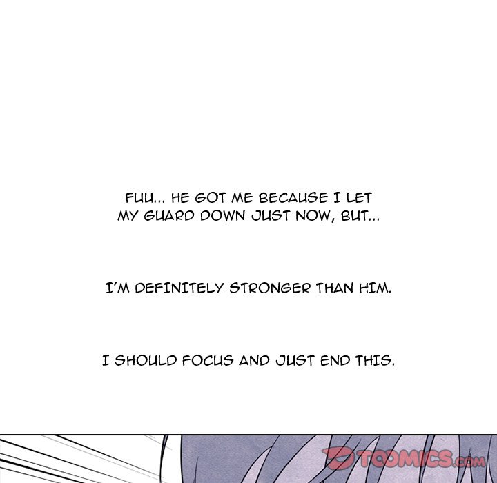 High School Devil chapter 237 page 99