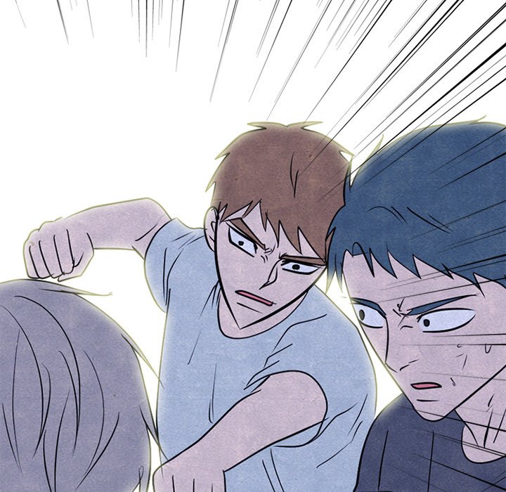 High School Devil chapter 237 page 104