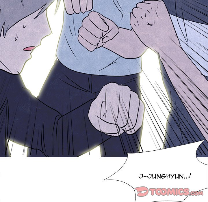High School Devil chapter 237 page 105