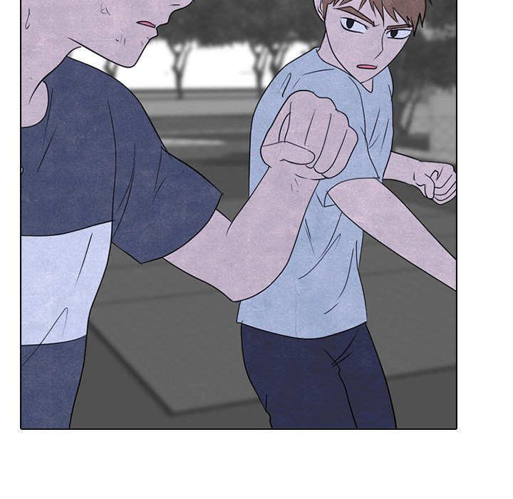 High School Devil chapter 237 page 113