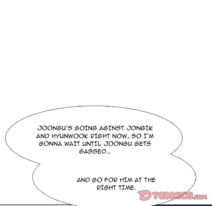 High School Devil chapter 237 page 114